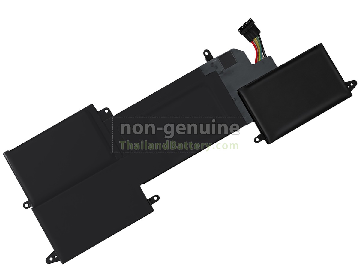 แบตเตอรี่สำหรับ NEC PC-VP-BP116