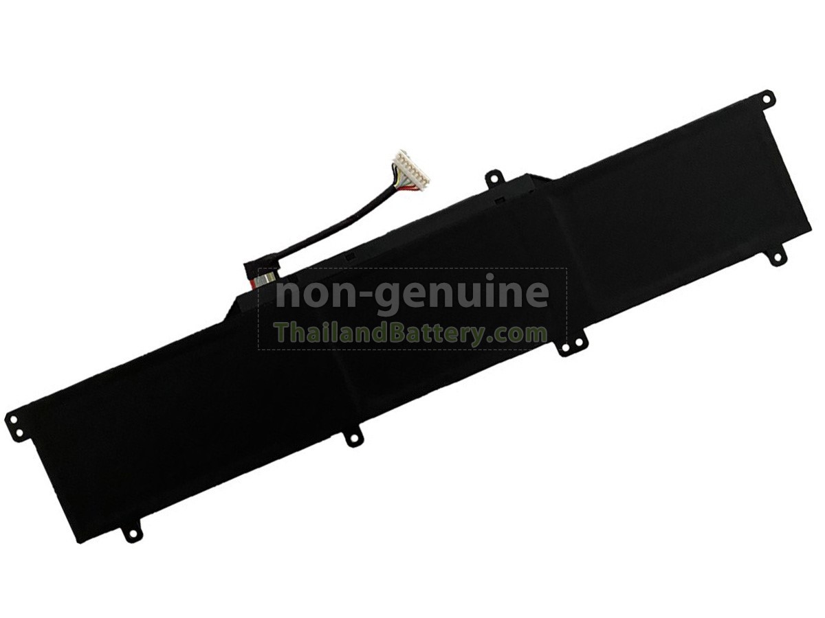 แบตเตอรี่สำหรับ NEC PC-VP-BP146(3ICP6/54/90)