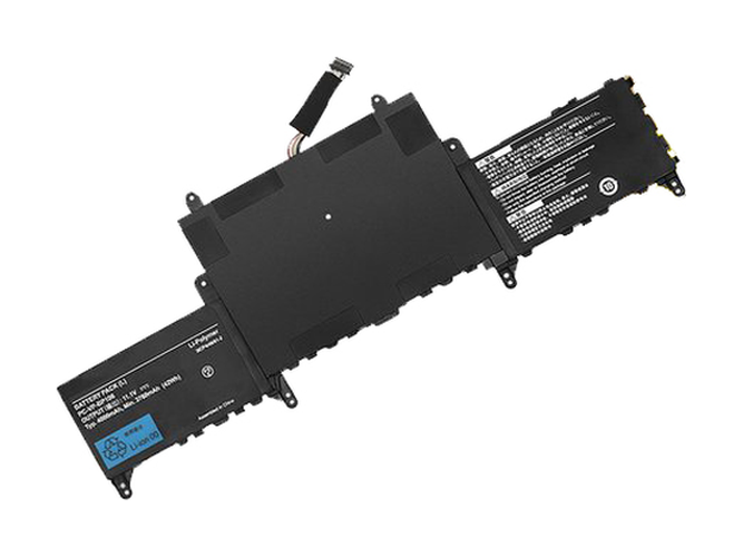 แบตเตอรี่ NEC PC-VP-BP106