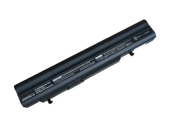 แบตเตอรี่ NEC PC-LM550JS6W