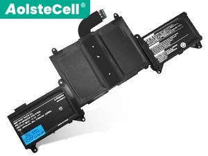 แบตเตอรี่ NEC LZ650/TSS