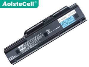 แบตเตอรี่ NEC PC-LL750BS6W