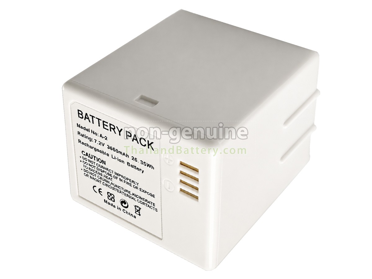 แบตเตอรี่สำหรับ Netgear A-2