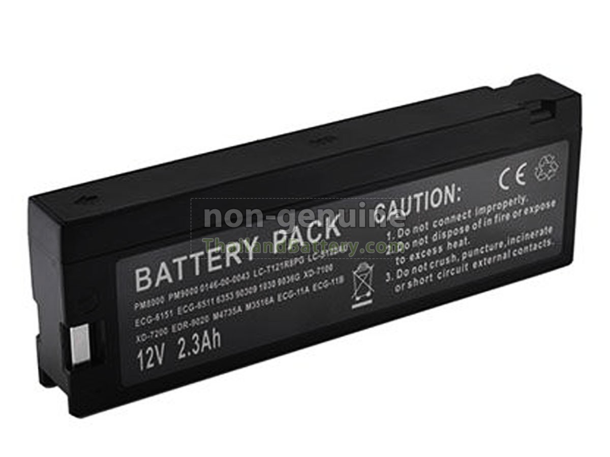 แบตเตอรี่สำหรับ Nettest 53150A