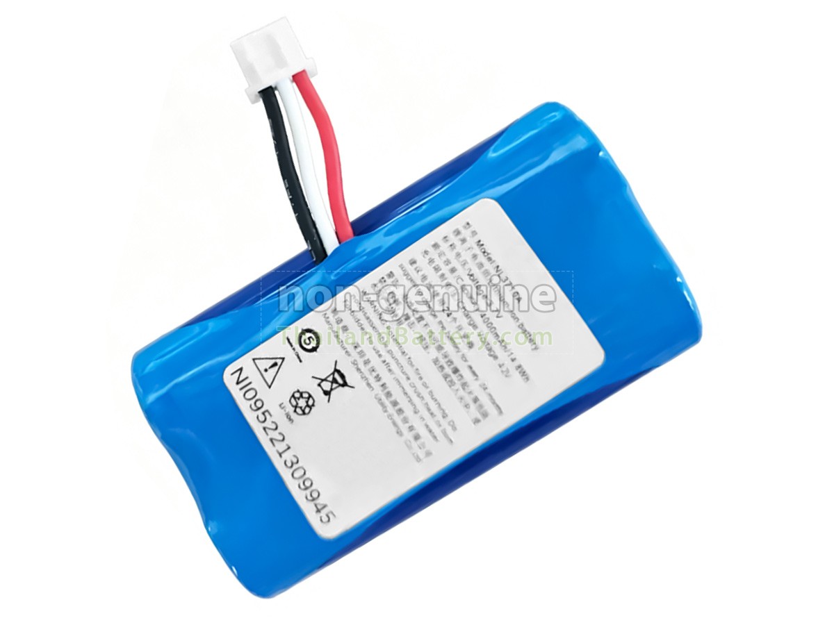 แบตเตอรี่สำหรับ Newland NL3710A