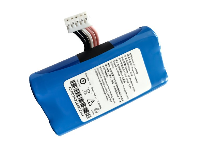 แบตเตอรี่ Newland NL18650D