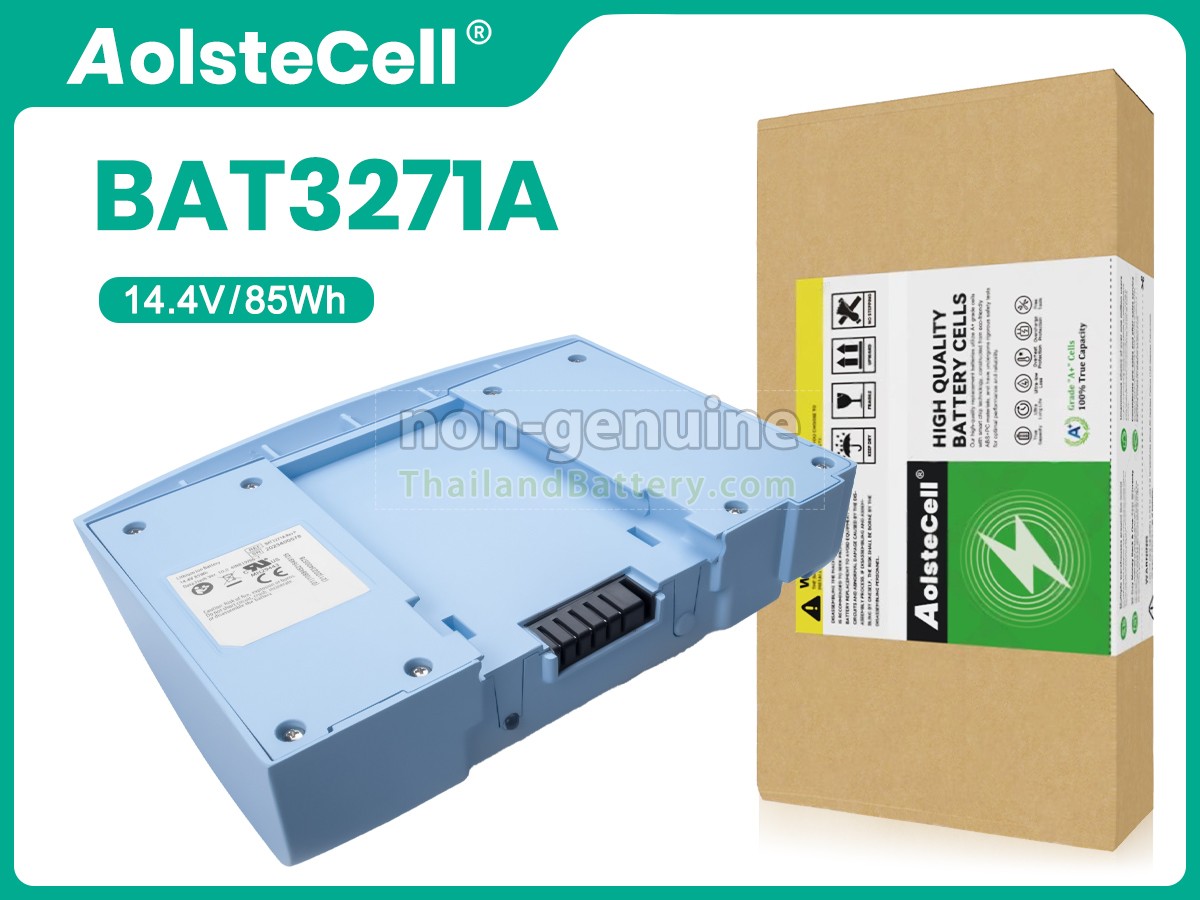 แบตเตอรี่สำหรับ Newport BAT3271AREVP