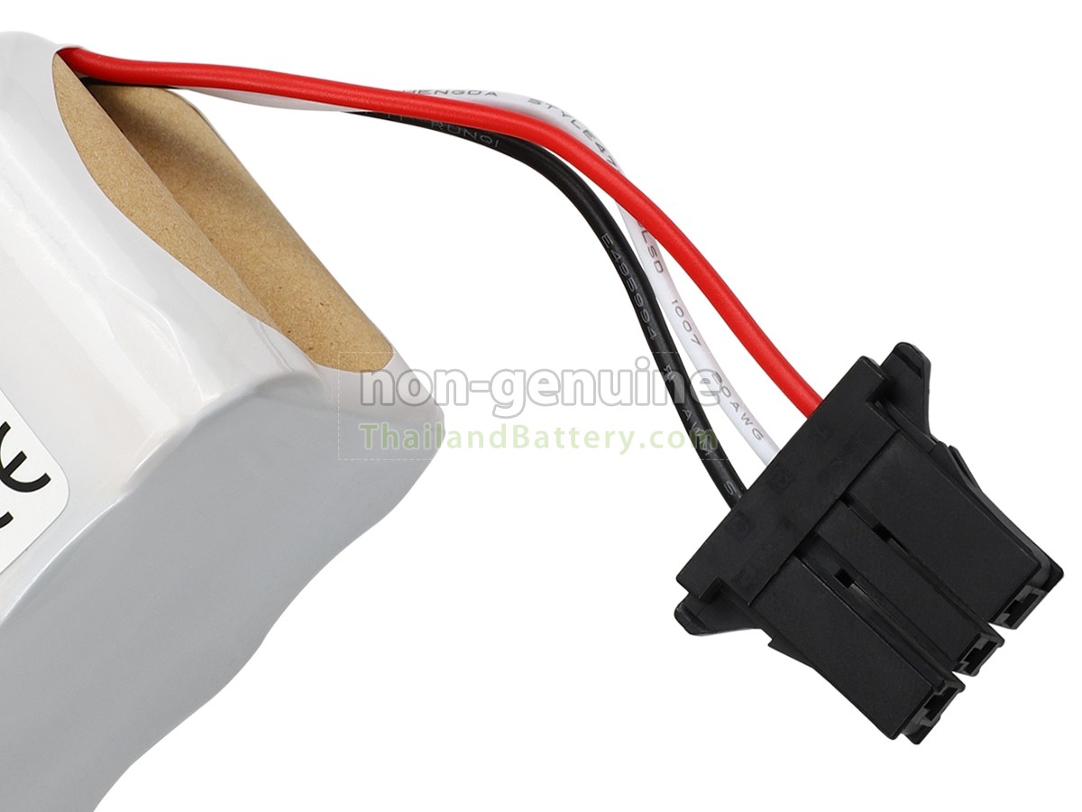 แบตเตอรี่สำหรับ Nihon Kohden ECG-1350C