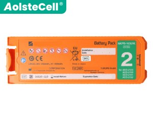 แบตเตอรี่ Nihon Kohden SB-220V