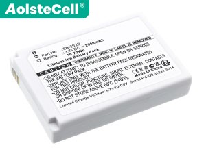 แบตเตอรี่ Nihon Kohden CardioAir ECG-2010