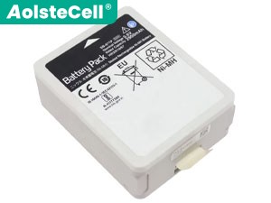 แบตเตอรี่ Nihon Kohden BSM-3562