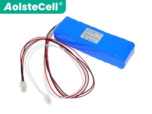 แบตเตอรี่ Nikkiso HHR-21H20G2