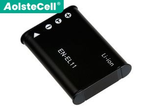 แบตเตอรี่ Nikon EN-EL11