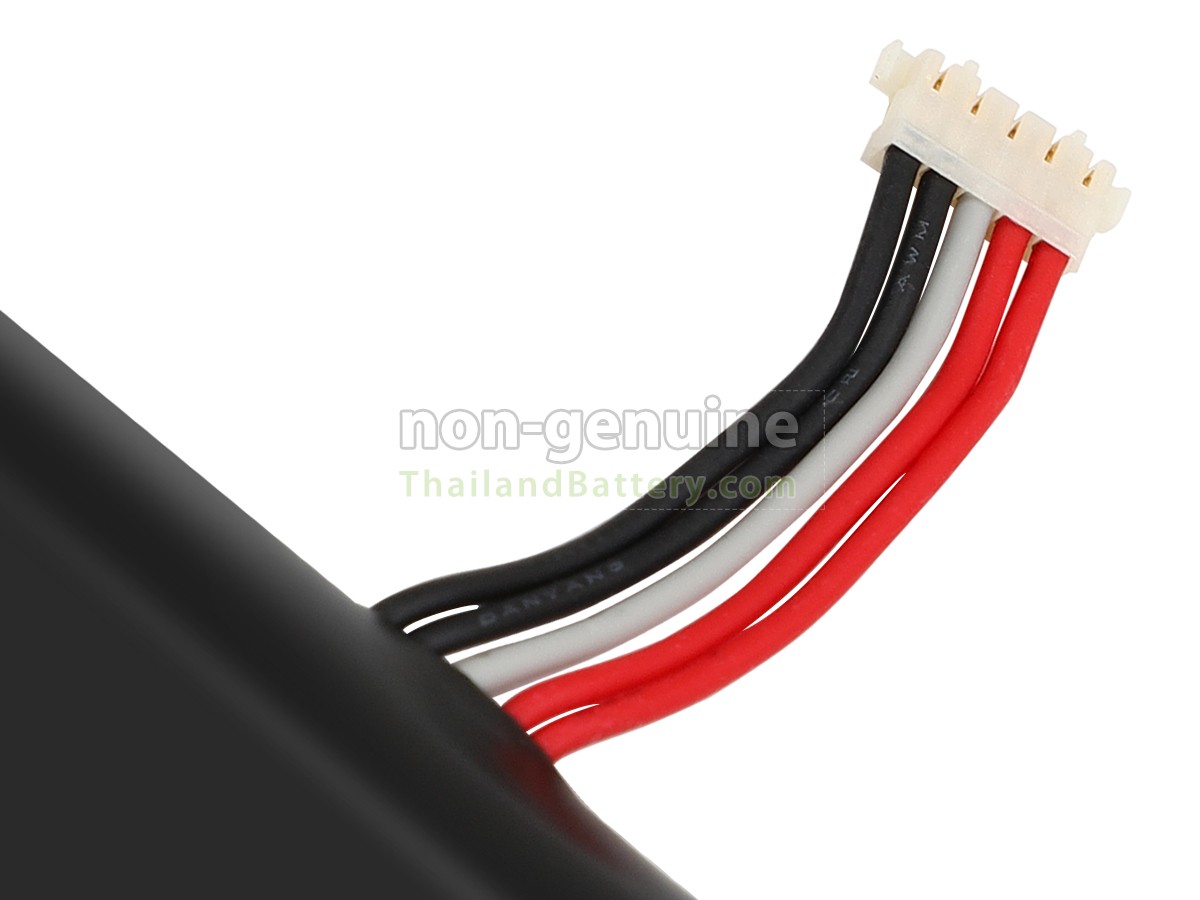 แบตเตอรี่สำหรับ Nintendo 2017 HAC-001