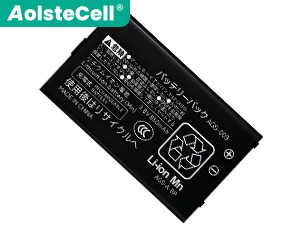 แบตเตอรี่ Nintendo AGS-001
