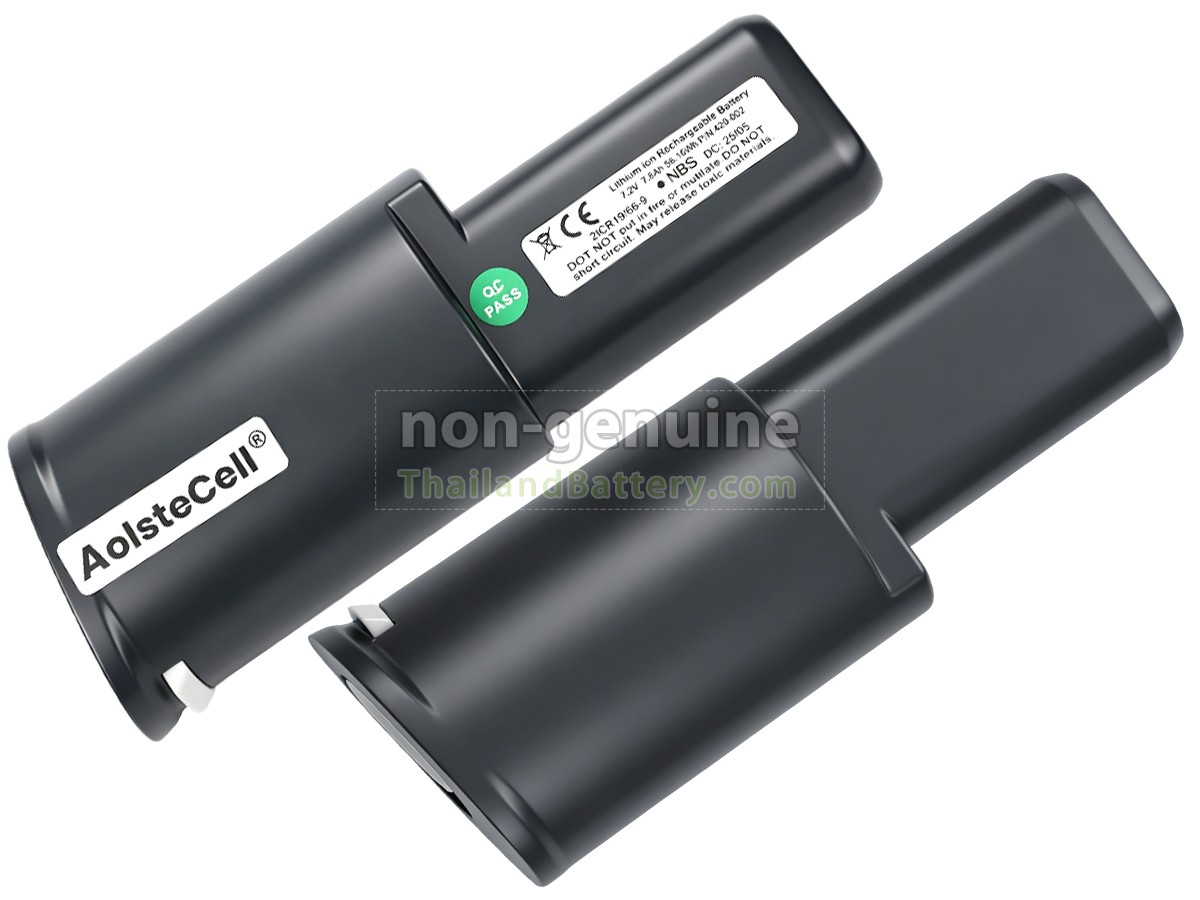 แบตเตอรี่สำหรับ Niton XL2T 800