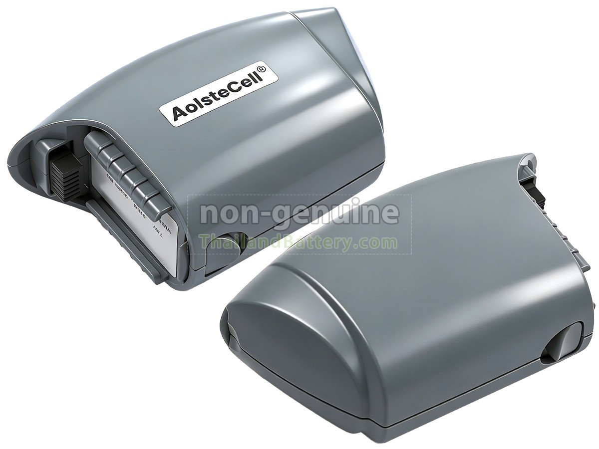 แบตเตอรี่สำหรับ Niton XLP 818