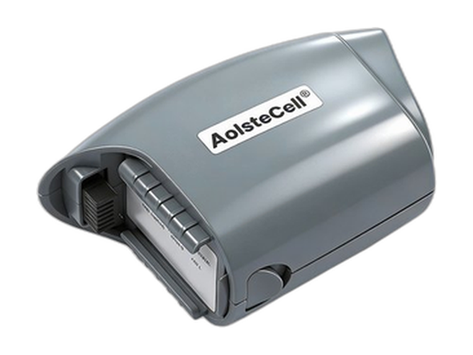แบตเตอรี่ Niton 600-541
