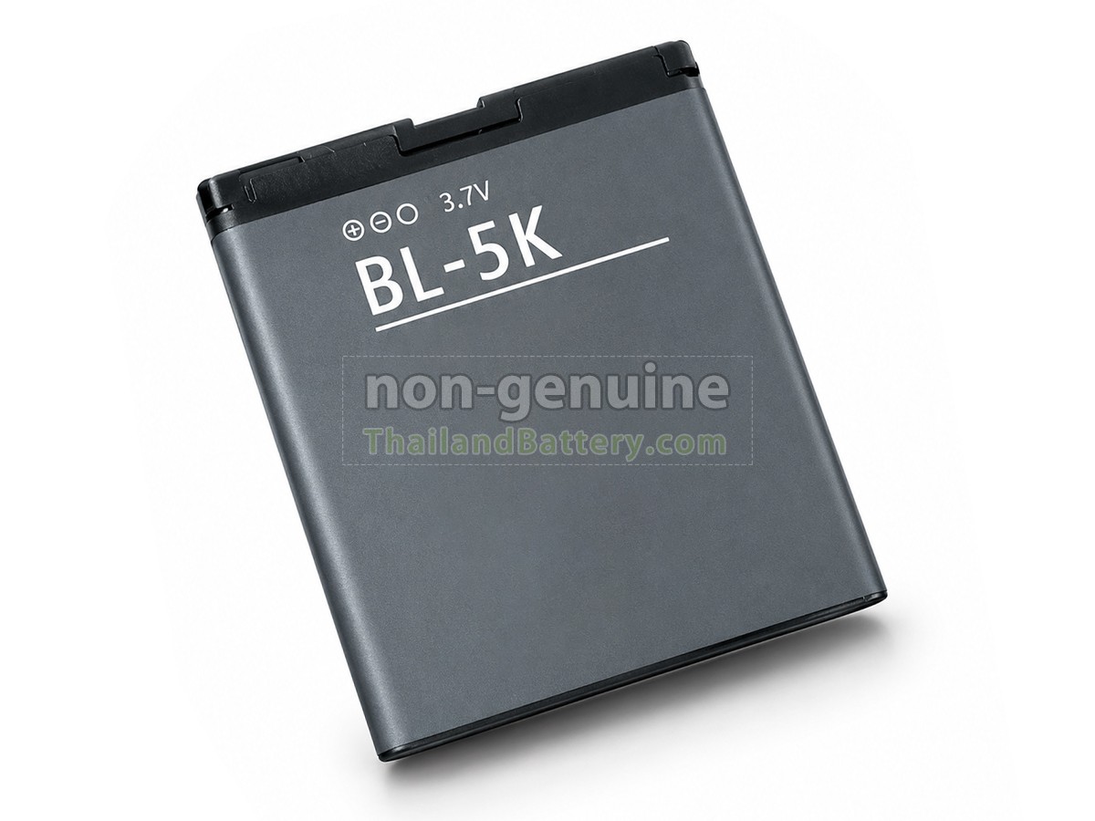 แบตเตอรี่สำหรับ Nokia 2610S