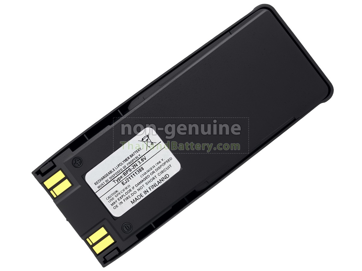 แบตเตอรี่สำหรับ Nokia BPS-2N