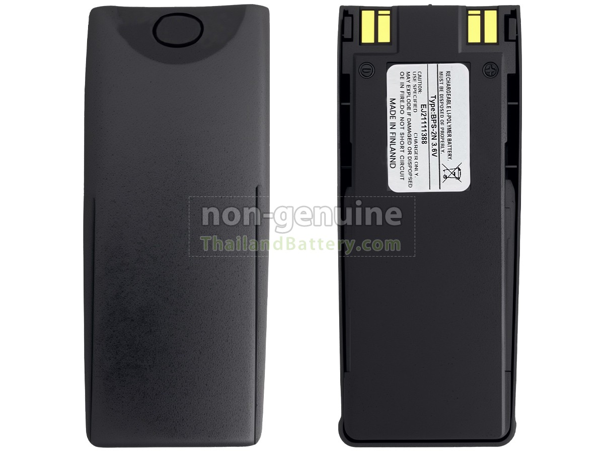 แบตเตอรี่สำหรับ Nokia BPS-2N
