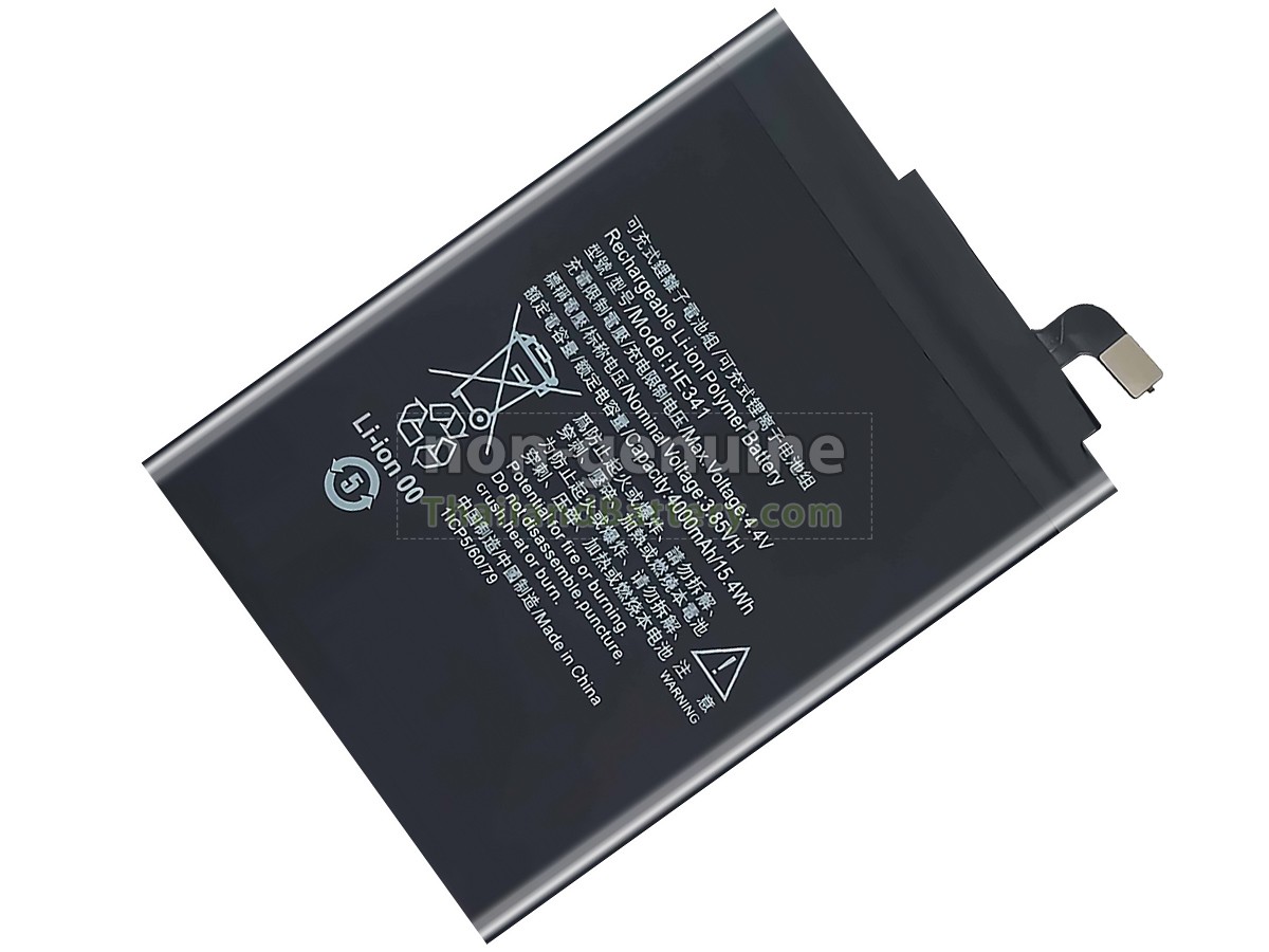 แบตเตอรี่สำหรับ Nokia 2.1