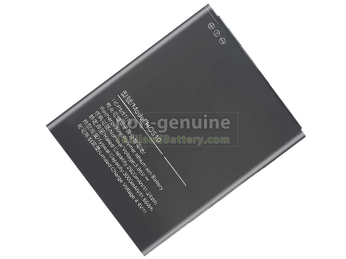 แบตเตอรี่สำหรับ Nokia 2.2