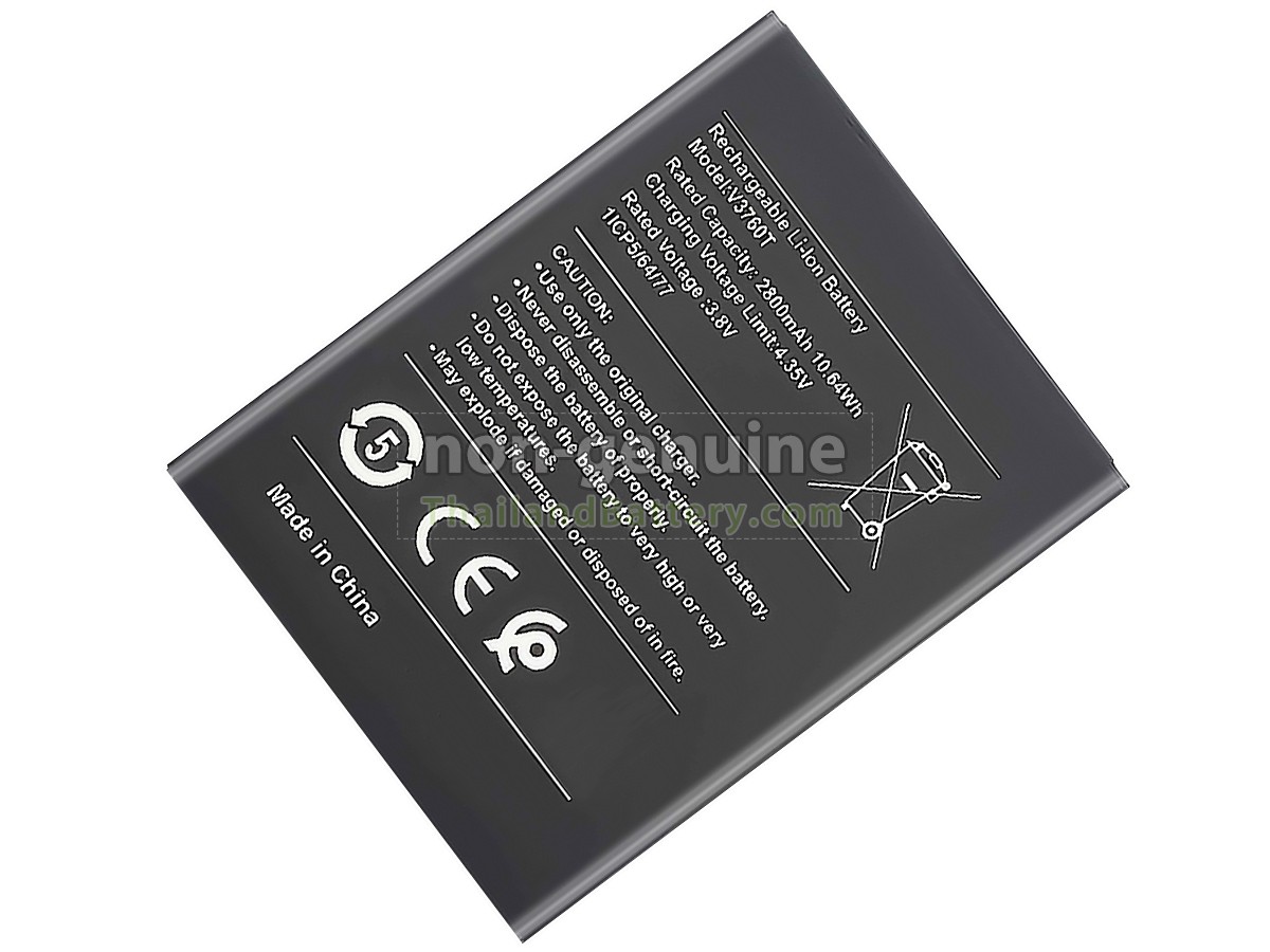 แบตเตอรี่สำหรับ Nokia C2