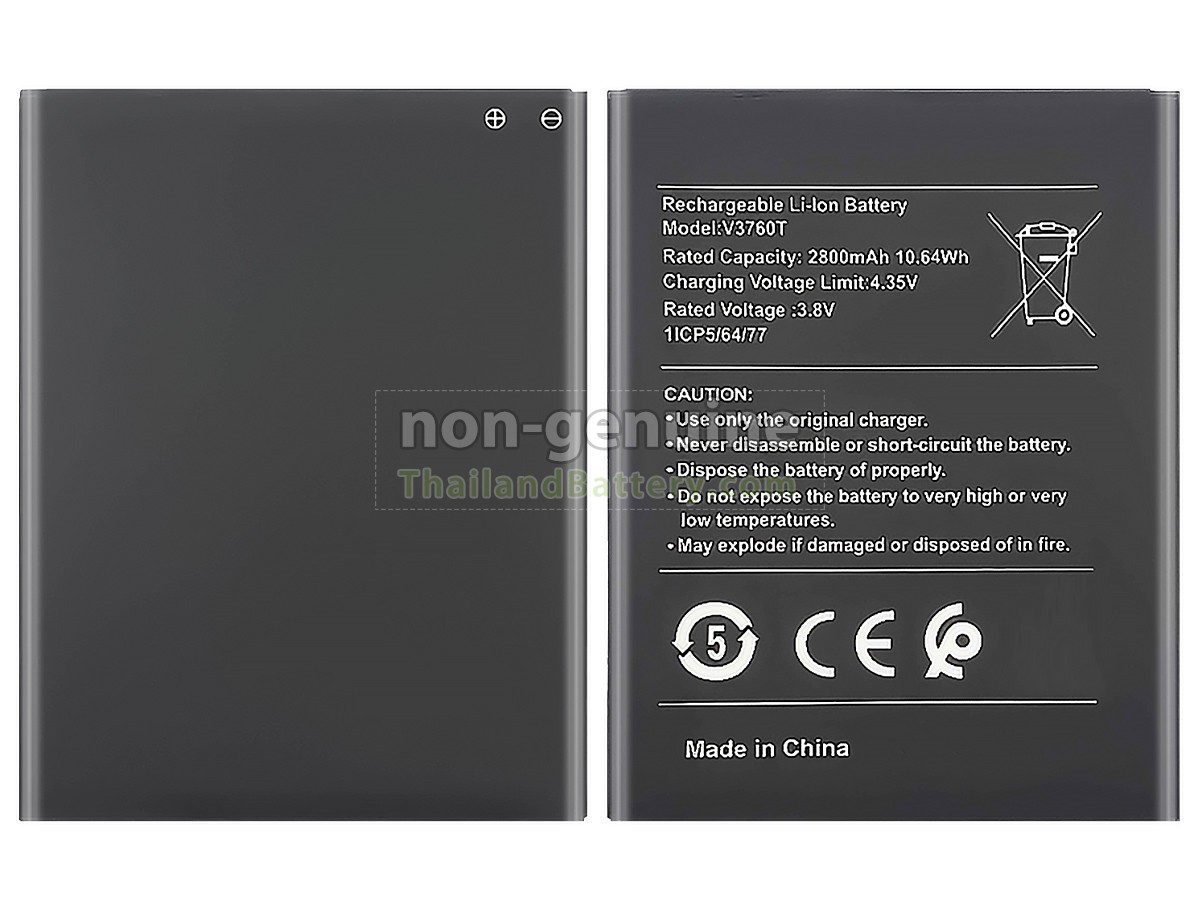 แบตเตอรี่สำหรับ Nokia C2