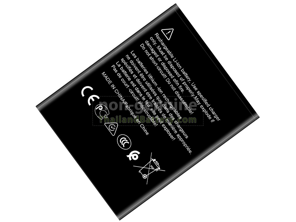 แบตเตอรี่สำหรับ Nokia 1.3