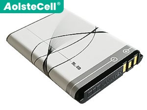 แบตเตอรี่ Nokia 3220