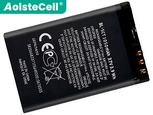 แบตเตอรี่ Nokia 6303i