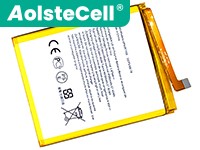 แบตเตอรี่ Nokia LPN387450