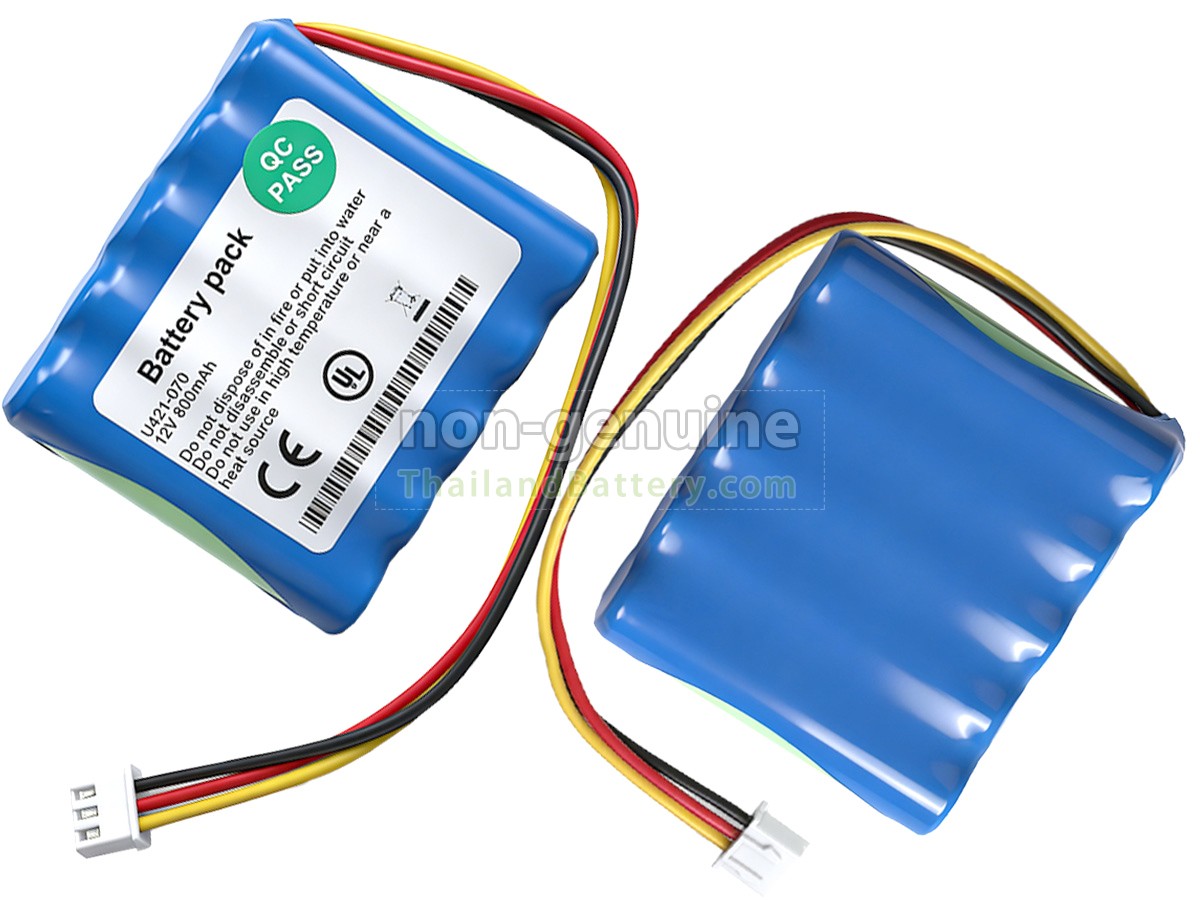 แบตเตอรี่สำหรับ NSK EM13M
