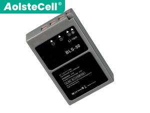 แบตเตอรี่ Olympus BLS-50