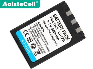 แบตเตอรี่ Olympus Camedia X-2