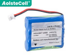 แบตเตอรี่ Omron HXA-BAT-2000