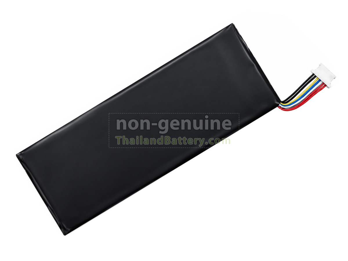 แบตเตอรี่สำหรับ One netbook A1 PRO