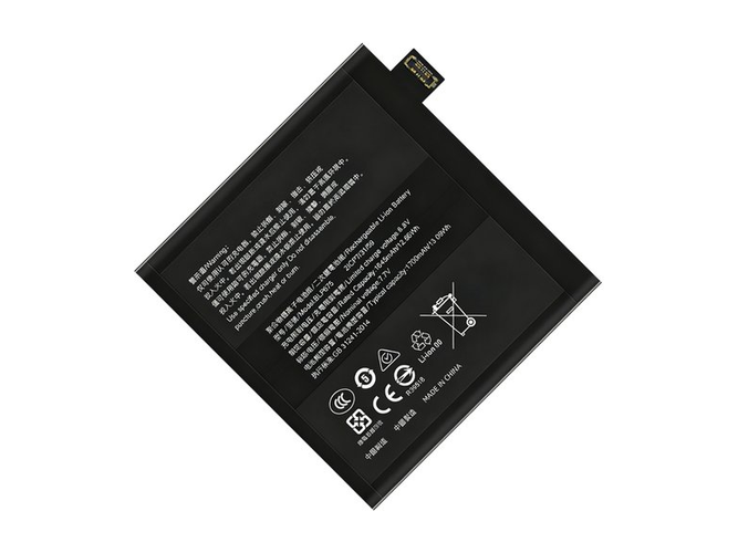 แบตเตอรี่ Oppo BLP675