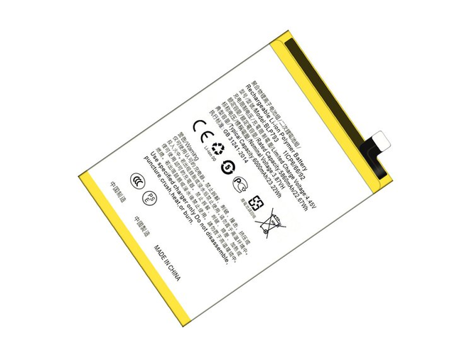 แบตเตอรี่ Oppo BLP793