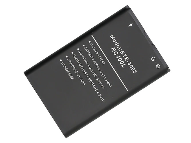แบตเตอรี่ Orbic BTE-3003
