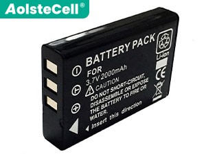 แบตเตอรี่ Otometrics Madsen GSI 70