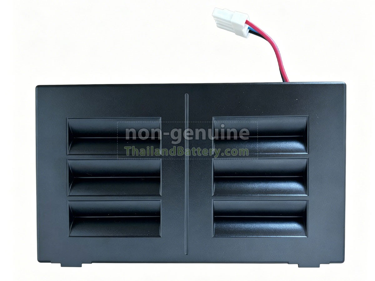 แบตเตอรี่สำหรับ Panasonic AVV97V-U3