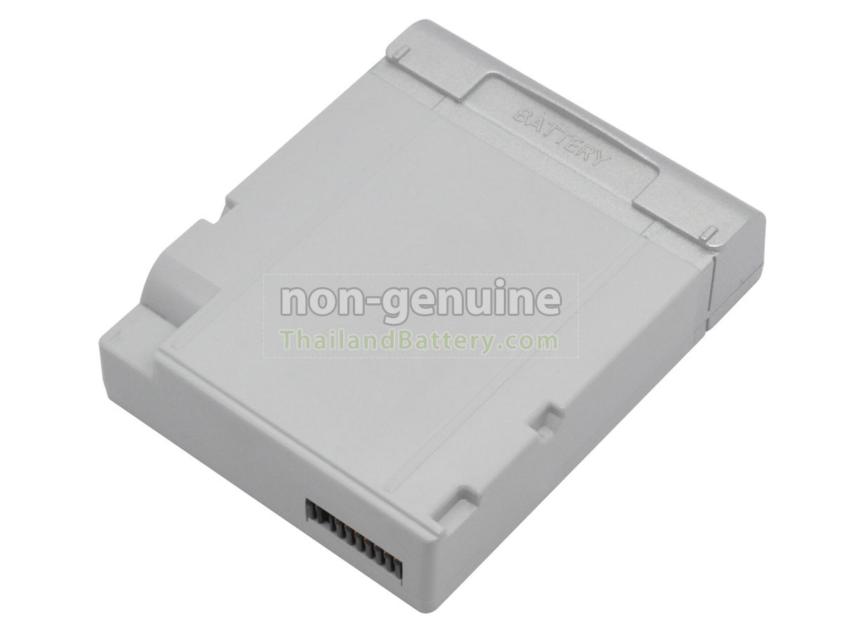 แบตเตอรี่สำหรับ Panasonic CF-C1BDHAZ1M