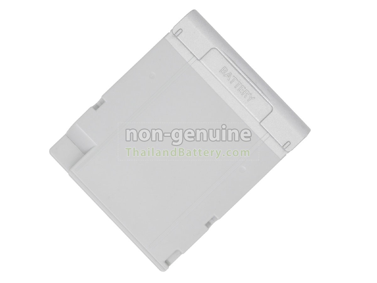 แบตเตอรี่สำหรับ Panasonic CF-C1BDHAZ1M