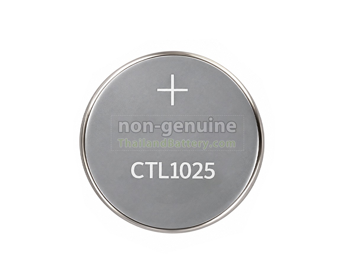 แบตเตอรี่สำหรับ Panasonic CTL1025
