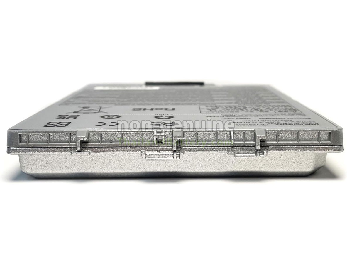 แบตเตอรี่สำหรับ Panasonic FZ-VZSU84U