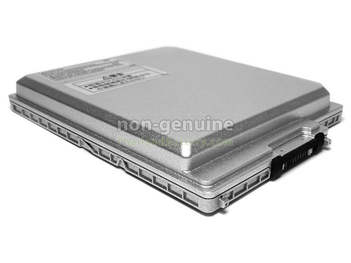 แบตเตอรี่สำหรับ Panasonic FZ-VZSU84U