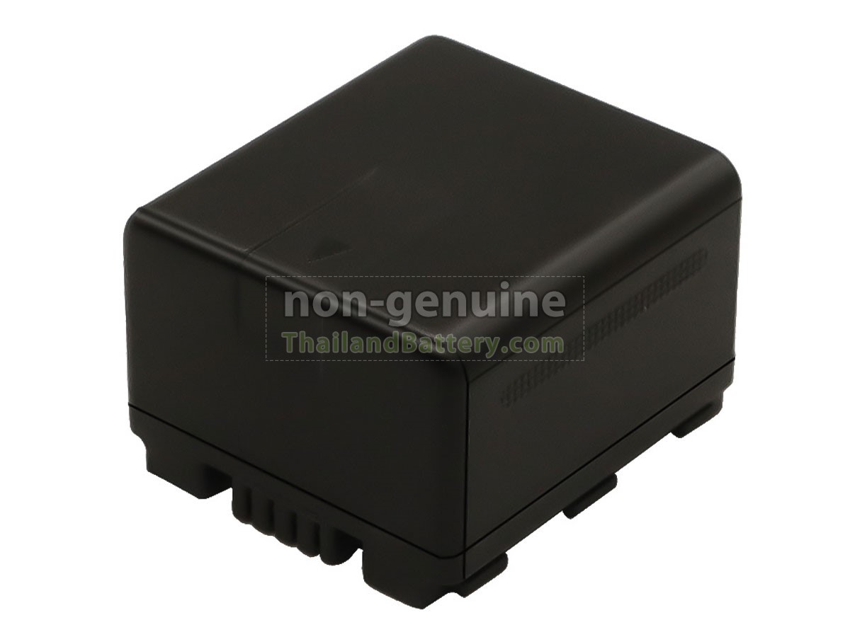 แบตเตอรี่สำหรับ Panasonic VW-VBN130-K