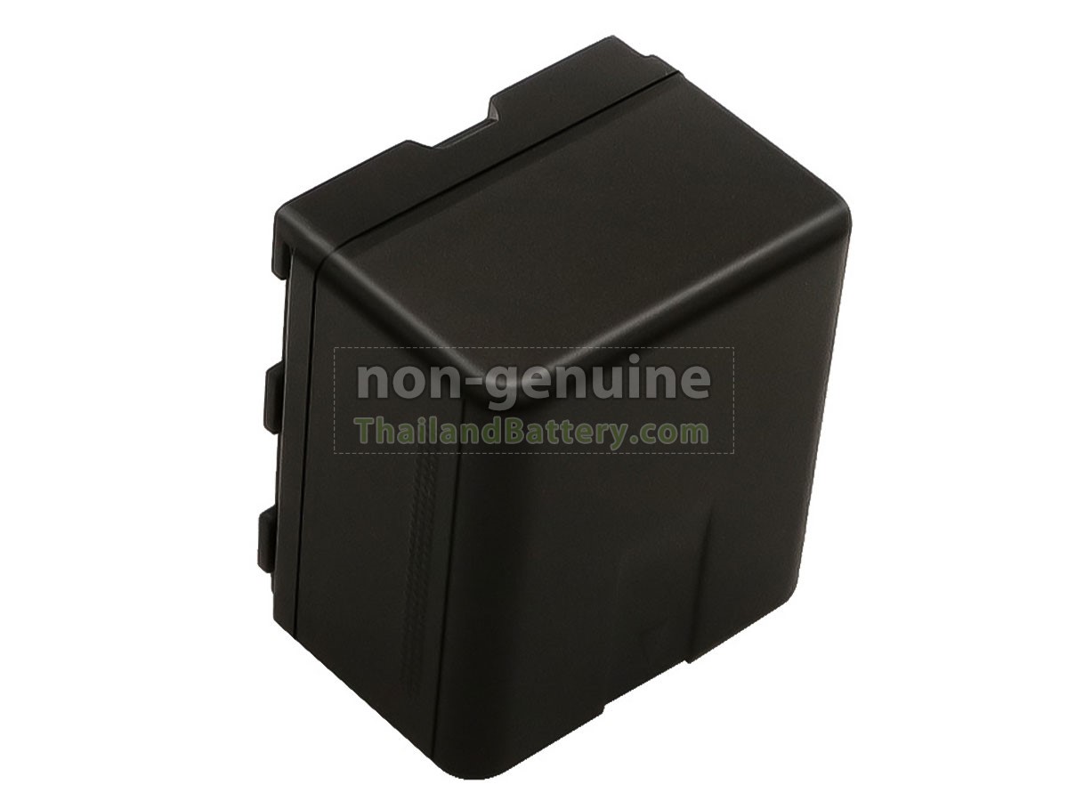 แบตเตอรี่สำหรับ Panasonic VW-VBN130-K